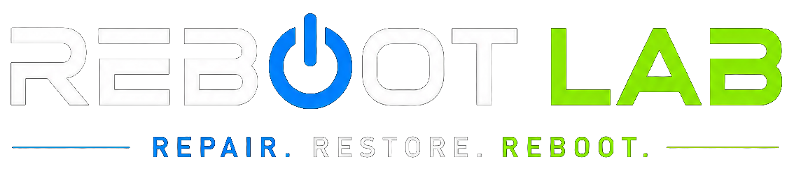 Reboot Lab